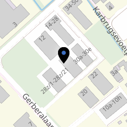 Appartement HSN01 F 4877 13