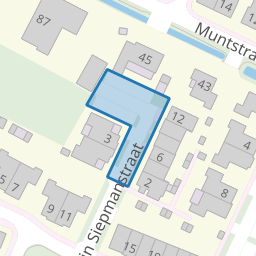 Perceel HSN01-F-4906