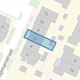 Perceel HSN01-F-4909