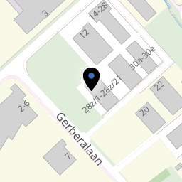 Appartement HSN01 F 4959 12