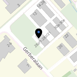 Appartement HSN01 F 4959 13