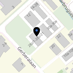 Appartement HSN01 F 4959 4