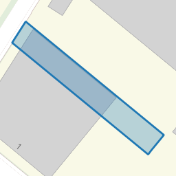 Perceel HSN01-F-4999