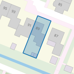 Perceel HSN01-G-1020