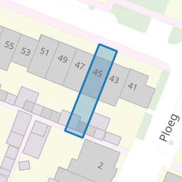 Perceel HSN01-G-1059