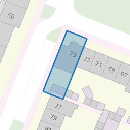 Perceel HSN01-G-1080