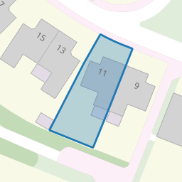 Perceel HSN01-G-1137