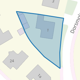 Perceel HSN01-G-1153