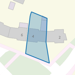 Perceel HSN01-G-1181