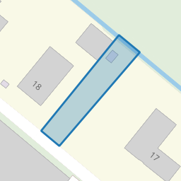 Perceel HSN01-G-1227