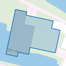 Perceel HSN01-G-1304