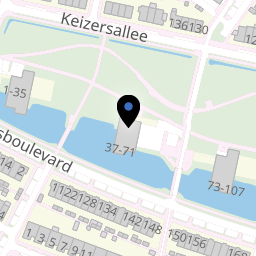 Appartement HSN01 G 1311 11