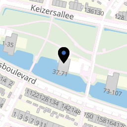 Appartement HSN01 G 1311 12