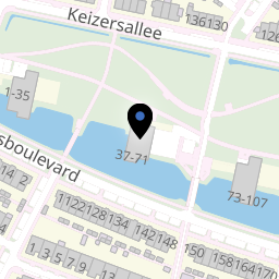 Appartement HSN01 G 1311 13