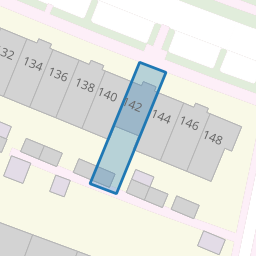 Perceel HSN01-G-1410