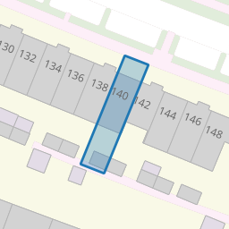 Perceel HSN01-G-1411