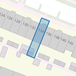 Perceel HSN01-G-1414