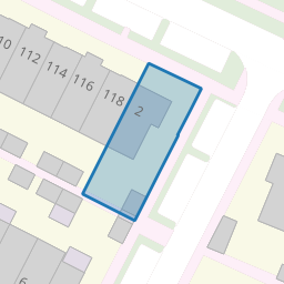 Perceel HSN01-G-1423