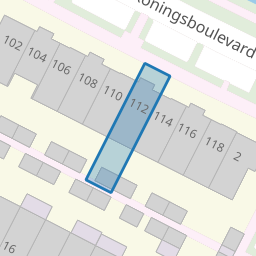 Perceel HSN01-G-1427