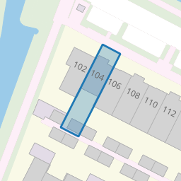 Perceel HSN01-G-1431