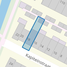 Perceel HSN01-G-1436