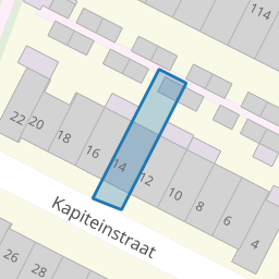 Perceel HSN01-G-1438