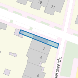 Perceel HSN01-G-1514