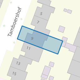 Perceel HSN01-G-1526