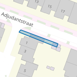 Perceel HSN01-G-1531