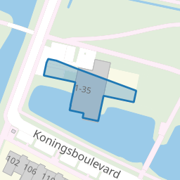 Perceel HSN01-G-1553