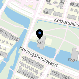 Appartement HSN01 G 1562 1