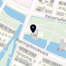 Appartement HSN01 G 1562 2