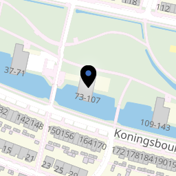 Appartement HSN01 G 1563 12