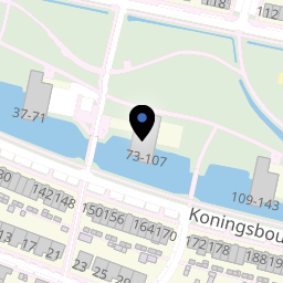Appartement HSN01 G 1563 9
