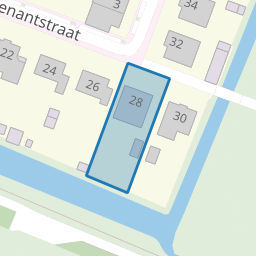 Perceel HSN01-G-1571