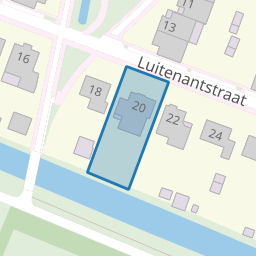 Perceel HSN01-G-1575