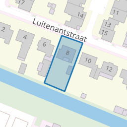 Perceel HSN01-G-1581