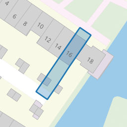 Perceel HSN01-G-1610