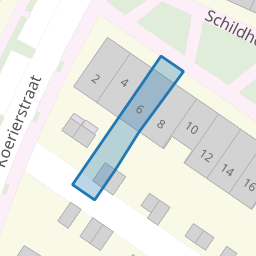 Perceel HSN01-G-1615