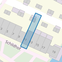 Perceel HSN01-G-1620