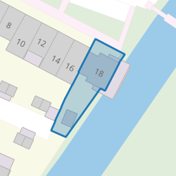 Perceel HSN01-G-1626