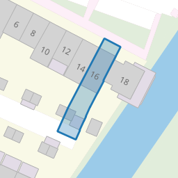 Perceel HSN01-G-1627