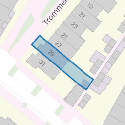 Perceel HSN01-G-1657