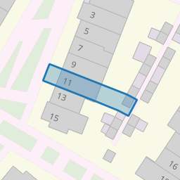 Perceel HSN01-G-1666