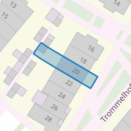 Perceel HSN01-G-1681