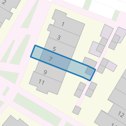 Perceel HSN01-G-1694