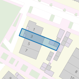 Perceel HSN01-G-1714