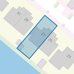 Perceel HSN01-G-1762