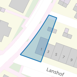 Perceel HSN01-G-1800