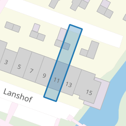 Perceel HSN01-G-1805